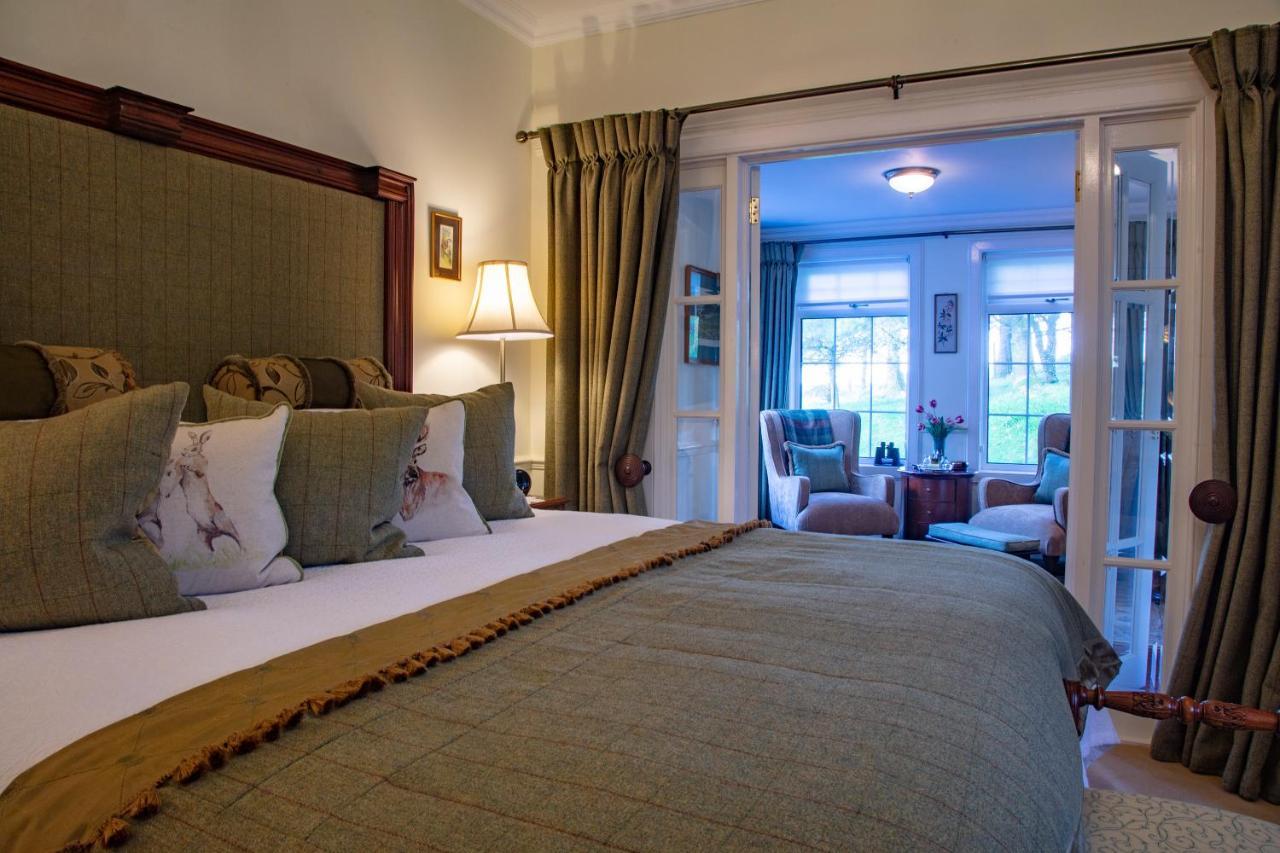 Hotel Kilmeny Ballygrant Exteriér fotografie