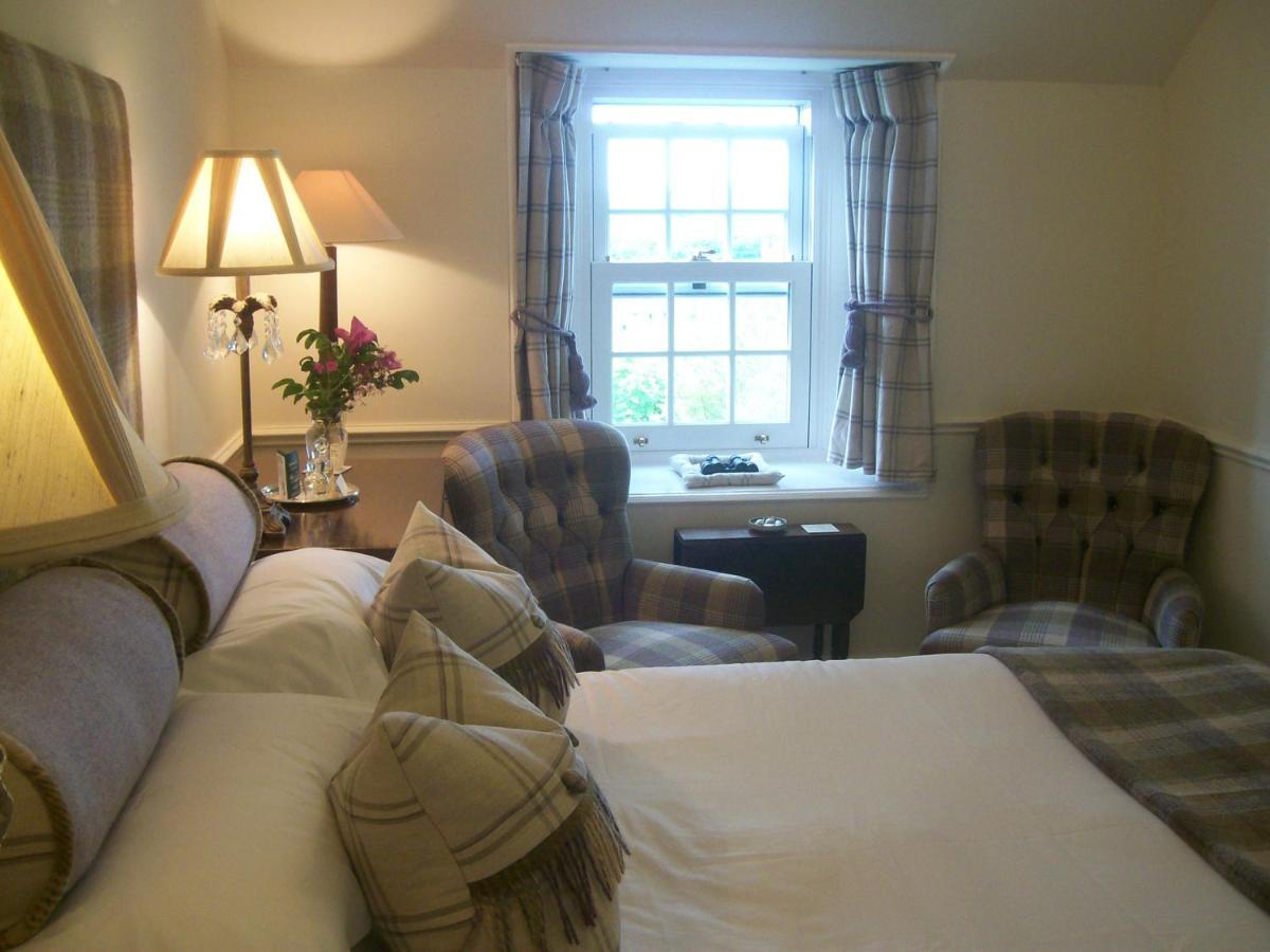 Hotel Kilmeny Ballygrant Exteriér fotografie