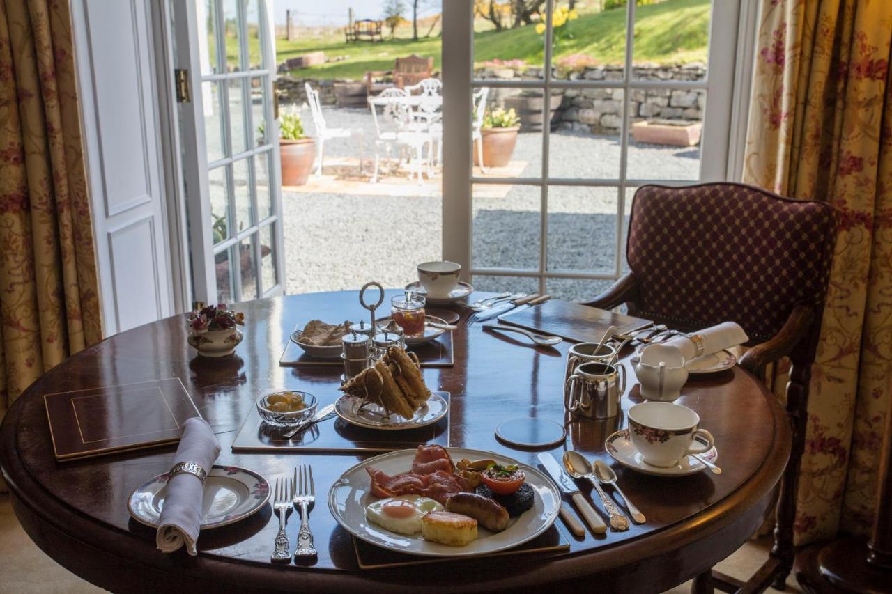 Hotel Kilmeny Ballygrant Exteriér fotografie