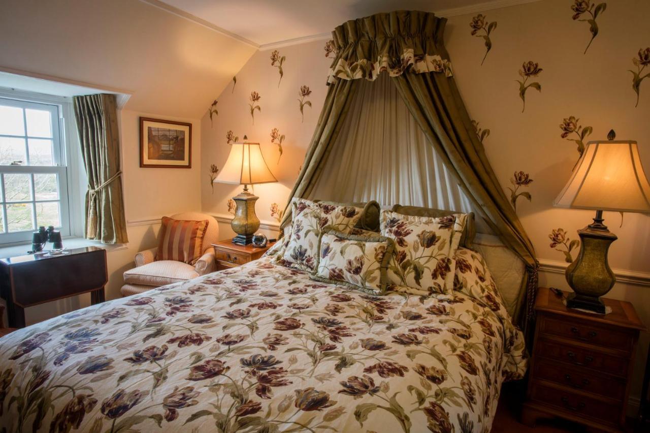 Hotel Kilmeny Ballygrant Exteriér fotografie