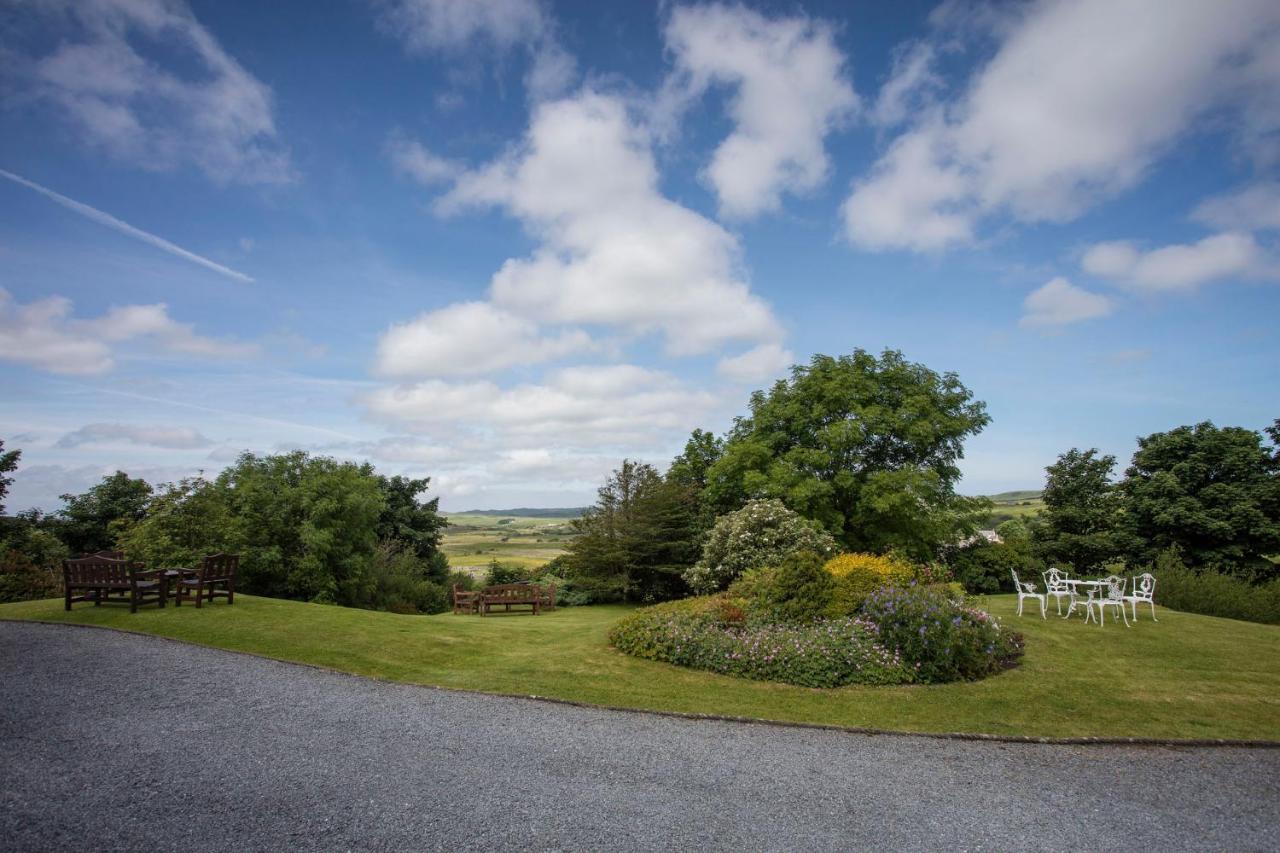 Hotel Kilmeny Ballygrant Exteriér fotografie