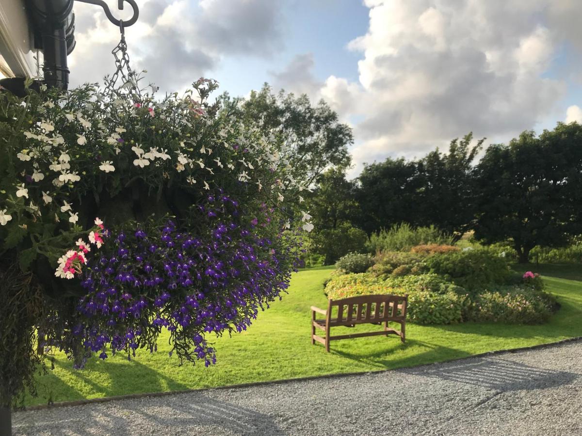 Hotel Kilmeny Ballygrant Exteriér fotografie